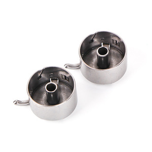 Flyman <b>Sewing</b> Machine Bobbin <b>Case</b> Metal Bobbin Shell For - Product Image 4