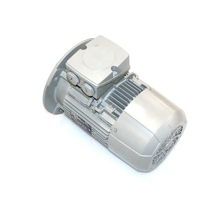 Moteur servo CNC 1LE1002-1AA42-2FA4-Z authentique, automatisation industrielle, contrôle de haute précision, qualité originale - Product Image 3