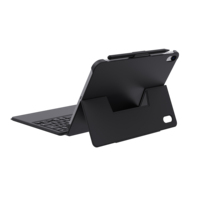 Clavier sans fil avec pavé tactile intelligent MFI, économie d'énergie, nouveau, en gros, avec béquille magnétique, pour iPad Air M3 11 pouces 2025