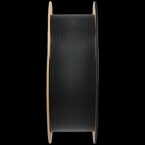 Filament d'imprimante 3D Polymaker Fiberon PET CF17 1,75 mm, renforcé de fibres de carbone, résistant à la chaleur, bobine de 0,5 kg - Product Image 4
