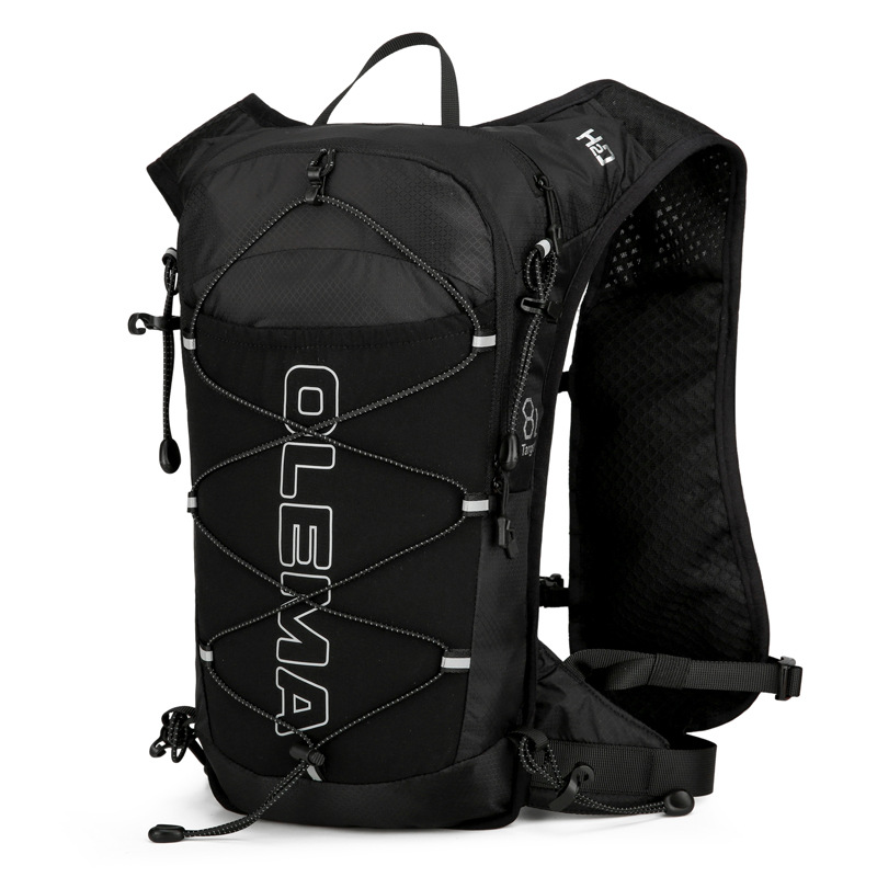 Black - 8l