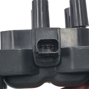 Bobine Voor Ford/Mazda/Volvo-Vervangt Ford 1350562, Mazda C401-18100-A, Volvo 30731416 - Product Image 4