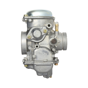 (พร้อมสต็อก) คาร์บูเรเตอร์ Mikuni คาร์บูเรเตอร์สําหรับ Suzuki Raider 150 / <span class=keywords><strong>Satria</strong></span> <span class=keywords><strong>Fu</strong></span> 150 / Belang 150 รถจักรยานยนต์ - Product Image 3