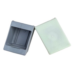 Moule d'injection plastique personnalisé Hane pour coque électronique en ABS, plusieurs couleurs, numéro de pièce 356 - Product Image 1