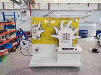 Machine d'impression d'étiquettes flexo automatique JR-1262, imprimante multi-couleurs pour rubans textiles, pour étiquettes d'entretien des vêtements