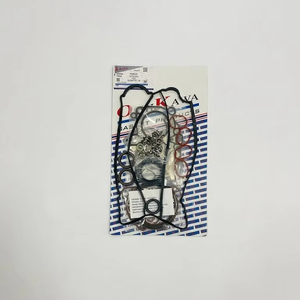 ชุดปะเก็นเครื่องยนต์สำหรับรถยนต์ฟีียสต้า 1.4 ปี 2015-2016 ผลิตโดยโรงงานโอชิคาวะในประเทศไทย น้ำหนัก 2.7 กก. - Product Image 1