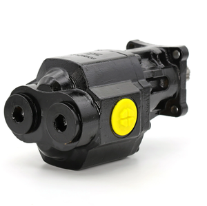 Nuova pompa idraulica in acciaio <span class=keywords><strong>PTO</strong></span> HYVA 100CC 80CC 60cc utilizzata per rimorchio con cassone ribaltabile - Product Image 6