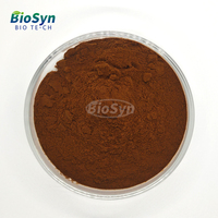 Extrait de Rhodiola Rosea en poudre BioSyn, très vendu, avec 3% de Salidrosides