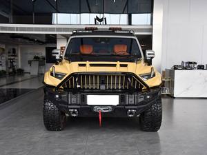 SUV <span class=keywords><strong>M</strong></span>-Terrain 917 2024 <span class=keywords><strong>RE</strong></span> Dragon Armor Max a Autonomia Estesa per Avventure Tattiche ed Espansione Attrezzatura - Vendita Calda - Product Image 2