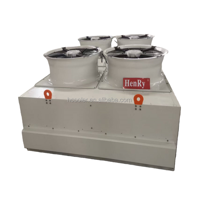 Hejia Commercial HVAC Cooler Low Maintenance Long Lifetime