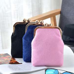 Portefeuille en bois d'écorce de chêne naturel, étui à cartes en liège naturel, petit portefeuille - Product Image 2