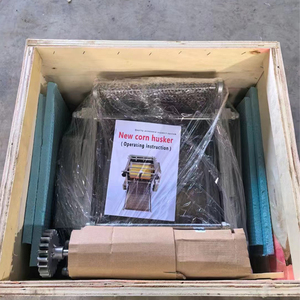 Phổ biến sản phẩm ngũ cốc roti chapati Máy làm để làm cho bột tortillas - Product Image 4