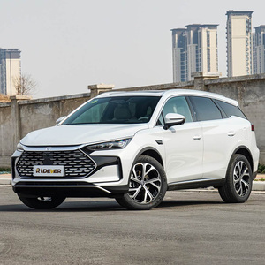 ขายส่งรถยนต์ BYD-Tang 2025 DM-i 115KM 7 ที่นั่ง ไฮบริด SUV 1.5L เทอร์โบ รถครอบครัวออฟโรดขายดีที่สุด - Product Image 2