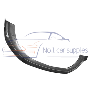 W222 S63 S65 Lci BB stile in fibra di carbonio paraurti anteriore per Mercedes Benz <span class=keywords><strong>W</strong></span> <span class=keywords><strong>S</strong></span> <span class=keywords><strong>S</strong></span> classe - Product Image 3