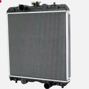 Enfriadores de CPU y Radiadores para Tractor Kubota M6800HDC, Modelos 3A151-17100 y 3A751-17100 - Product Image 1