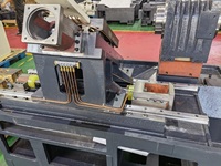 Torno CNC de Bancada Inclinada Horizontal BL-S36 Personalizado, 220V, Automático, Nuevo, Control Fanuc GSK, Motor Doble, Alta Resistencia, Alta Precisión