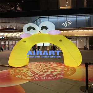 <span class=keywords><strong>2025</strong></span> năm bên ngoài Công viên nghệ thuật trang trí <span class=keywords><strong>Inflatable</strong></span> con rắn màu đỏ, <span class=keywords><strong>Inflatable</strong></span> dễ thương con rắn linh vật bóng để bán - Product Image 6