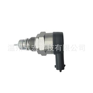 Vanne solénoïde de rampe commune de carburant 0281002800 0281006019 pour pompe à huile de moteur diesel, buse haute pression, pièce de rechange - Product Image 4