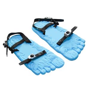 Équipement de sports de neige en plein air Chaussures de <span class=keywords><strong>ski</strong></span> pour enfants Patins de <span class=keywords><strong>ski</strong></span> fantaisie pour enfants - Product Image 1