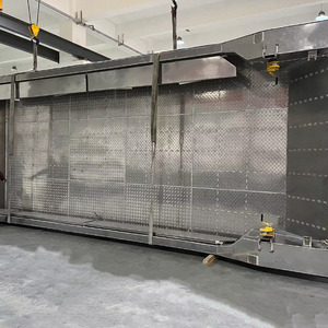 <span class=keywords><strong>Bateau</strong></span> de débarquement OEM ODM OBM, Ferry de débarquement, <span class=keywords><strong>Bateau</strong></span> de transport en alliage d'aluminium, Navire de débarquement en aluminium - Product Image 5
