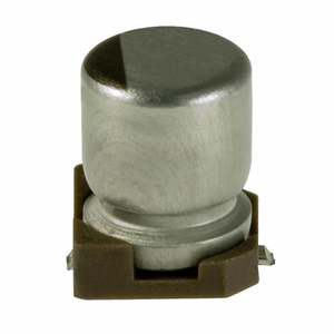 Fournisseurs de composants électroniques d'origine LGU2C821MELC, condensateurs électrolytiques en aluminium 820uF ±20% 160V à montage traversant - Product Image 1