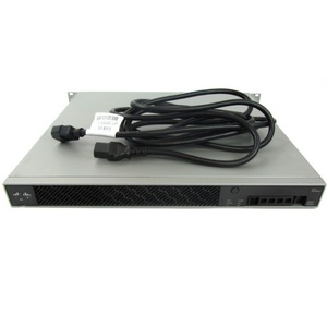 Firewall Cisco ASA5515-k9 de Alto Rendimiento con 8 GB de Memoria para Empresas - Product Image 4
