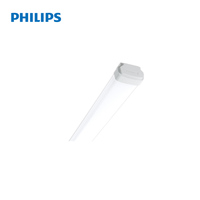 PHILIPS LED Tri Proof Light WT068C 600MM 1200MM 1500MM Smartbright Étanche G3 Batten