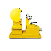 Meuleuse multifonctionnelle MR-60A (3)10-60(80)mm de divers forets comme des forets étagés Meuleuse de forets universelle