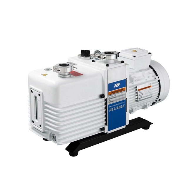 High Quality Vrd-16 Series Rotary Vane Vacuum Pump
