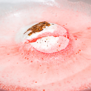 Ready Stock personalizzabile bombe da bagno profumo direttamente dalla fabbrica fiori fiori secchi con confezione regalo/sacchetto/imballaggio alla rinfusa - Product Image 5