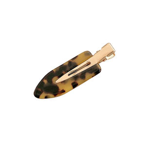 Clips à cheveux <span class=keywords><strong>de</strong></span> haute qualité en gros, <span class=keywords><strong>de</strong></span> couleur bonbon, pour l'<span class=keywords><strong>application</strong></span> <span class=keywords><strong>de</strong></span> maquillage, ornement <span class=keywords><strong>de</strong></span> cheveux, <span class=keywords><strong>coiffure</strong></span>, pinces à cheveux, pinces à boucles, filles - Product Image 6