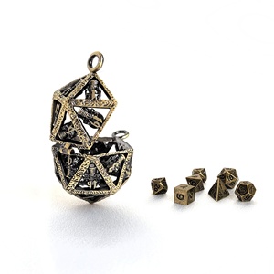 Mini juegos <span class=keywords><strong>de</strong></span> dados Dnd llavero pequeño portátil Dnd dados Metal con llavero Micro <span class=keywords><strong>juego</strong></span> <span class=keywords><strong>de</strong></span> dados <span class=keywords><strong>de</strong></span> rol para <span class=keywords><strong>juego</strong></span> <span class=keywords><strong>de</strong></span> <span class=keywords><strong>mesa</strong></span> - Product Image 3