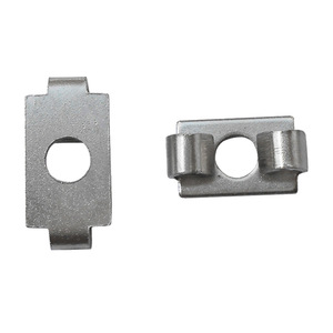 Chuangying Aluminum Profile Connectors 20304045 Elastic Fasteners Industrial Butterfly Bolt Joints Home Improvement Hardware - Product Image 3