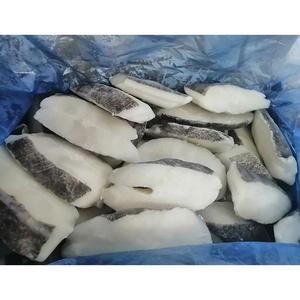 Filete de <span class=keywords><strong>Halibut</strong></span> Congelado, Importación de Pescado Congelado - Product Image 4