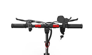 สกู๊<span class=keywords><strong>ต</strong></span>เตอร์ไฟฟ้า Xiaomi รุ่น M4 สำหรับผู้ใหญ่ มีที่นั่ง <span class=keywords><strong>มือ</strong></span><span class=keywords><strong>สอง</strong></span> กำลังมอเ<span class=keywords><strong>ต</strong></span>อร์ 800 วั<span class=keywords><strong>ต</strong></span><span class=keywords><strong>ต</strong></span>์ ควบคุมผ่านแอพสมาร์ทโฟน ขายดี - Product Image 3