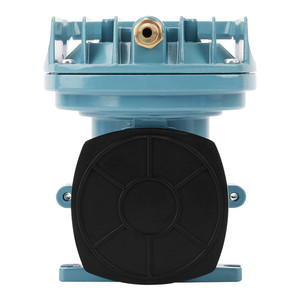 Resun MPQ-906 12v pompa akvaryum dc hava pompası balık <span class=keywords><strong>tank</strong></span>ı için - Product Image 5