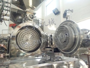 Industrielle Racine <span class=keywords><strong>D</strong></span>'ortie <span class=keywords><strong>Poudre</strong></span> Pulvérisateur Herbes <span class=keywords><strong>Poudre</strong></span> Pin Mill Machine - Product Image 6