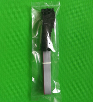 Eurorack Flachbandkabel FC16P 16-Pin IDC-Buchse Verlängerungskabel
