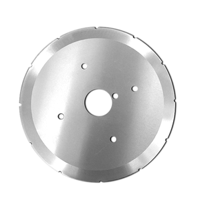 Lame per Macchina da Taglio e Filettatura di Pesce <span class=keywords><strong>Salmone</strong></span> 200-400mm Baader Pisces Coltello Circolare per Carne Merluzzo Tonno - Product Image 4