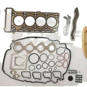 Kit de chaîne de distribution BC18XLBM271L04 M271 pour Mercedes KE18ML Classe E W211 W212 E200 R171 SLK200 2820502600 2710500800 2710500900 - Product Image 1