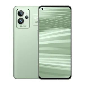 Teléfono Inteligente <span class=keywords><strong>Realme</strong></span> GT2 <span class=keywords><strong>Pro</strong></span> 5G, Pantalla AMOLED de 6.7 Pulgadas y 120 Hz, Snapdragon <span class=keywords><strong>8</strong></span> Gen 1 Octa-Core, 5000 mAh, Carga Rápida de 65 W, <span class=keywords><strong>Android</strong></span> <span class=keywords><strong>12</strong></span>, Cámara Frontal de 5 MP/32 MP - Product Image 1
