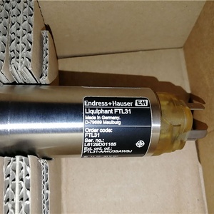 สวิตช์วัดระดับของเหลวแบบสั่นสะเทือน E+H Vibronic รุ่น Liquiphant FTL31 FTL33 แบบส้อมปรับจูน - Product Image 3