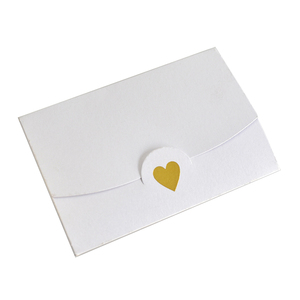 Biểu Tượng Tùy Chỉnh Thẻ Quà Tặng Phong Bì Sang Trọng Giấy Tờ Ví Phong Bì Khách Sạn Thành Viên Thẻ Tín Dụng Tay Áo Chủ - Product Image 2