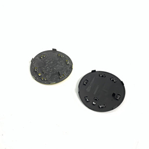 Emblème de calandre Mercedes-Benz Smart 453 Base 4538170208 ABS Pièce de rechange pour capot avant - Product Image 1