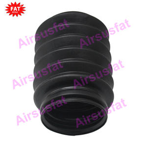 Kits de suspension pneumatique pour <span class=keywords><strong>BMW</strong></span> <span class=keywords><strong>E60</strong></span> M5 E63 M6 E64 M6 <span class=keywords><strong>Amortisseur</strong></span> avant gauche et droit Botte anti-poussière 31331093344 - Product Image 3