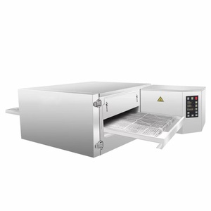 High Quality Commercial Conveyor <strong>Pizza</strong> <strong>Oven</strong> Portable for Indoor/Outdoor <strong>Use</strong> Low Price Baking <strong>Oven</strong>-New Condition - Product Image 6