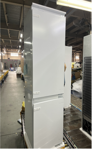 Refrigerador con Congelador Inferior Integrado Smad de 240L con Certificación CE para el Hogar - Product Image 3