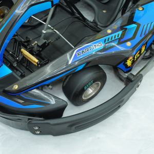 Directo de fábrica personalizado 2000W potente freno de disco hidráulico karts de carreras de alta velocidad Go-<span class=keywords><strong>Kart</strong></span> Axel conjunto completo Go Karts en venta - Product Image 2