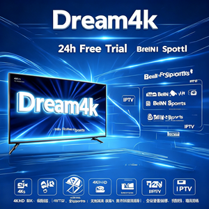 Serveur haute vitesse Diamond4k Lptv, test gratuit <span class=keywords><strong>M3U</strong></span> Xtream, films et football en direct 4K/8K, sans latence, best-seller des revendeurs - Product Image 6