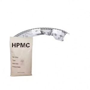 HPMC ไฮดรอกซิโพรพิลเมธิลเซลลูโลสสำหรับผนังฉาบยิปซั่ม HPMC เกรดอุตสาหกรรม - Product Image 1